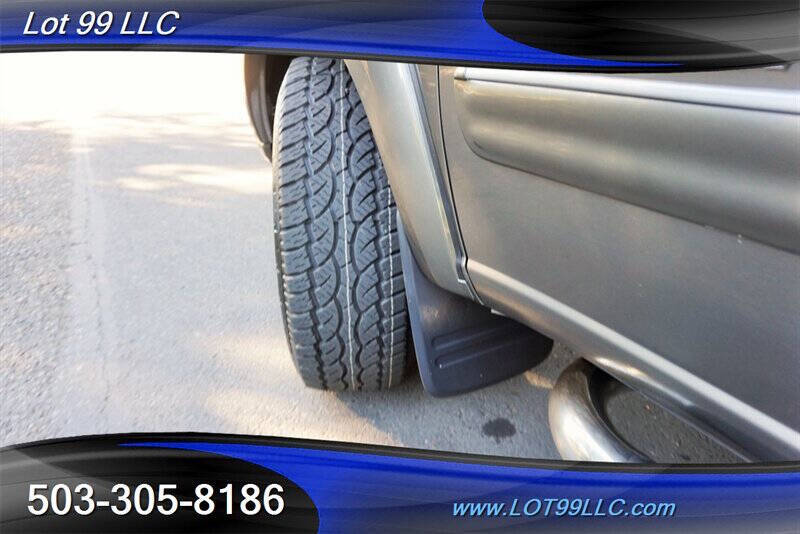 2005 Toyota Tundra SR5