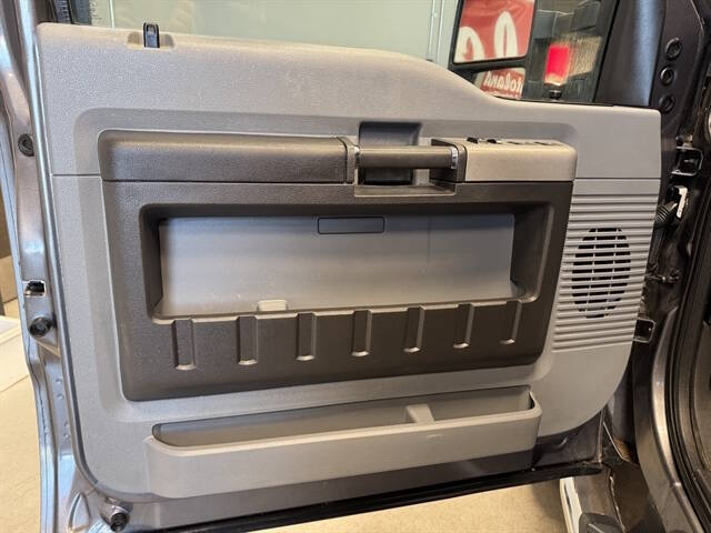 2013 Ford F-250 Super Duty