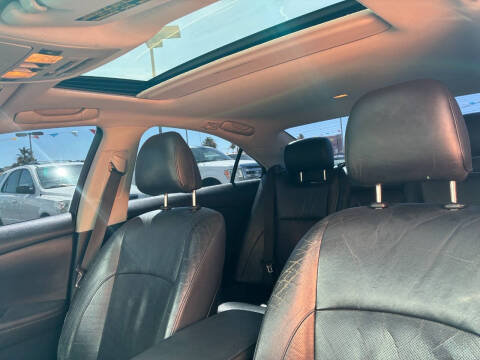 2011 Lexus ES 350