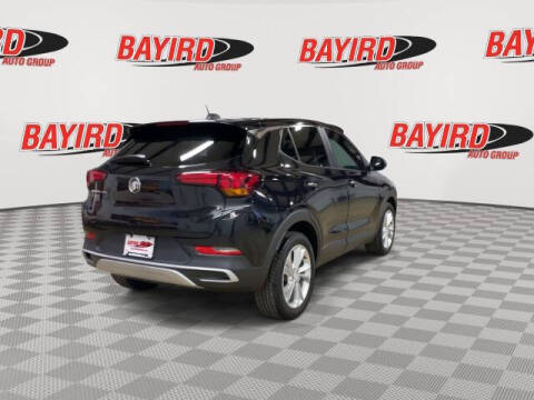 2020 Buick Encore GX Preferred