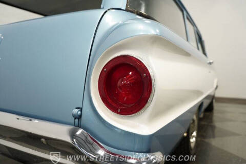 1960 Ford Falcon