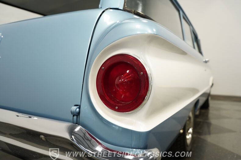 1960 Ford Falcon