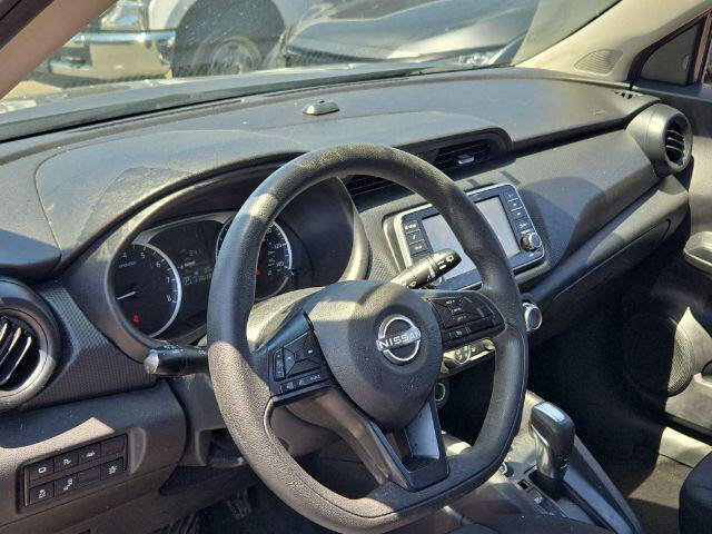 2023 Nissan Kicks S