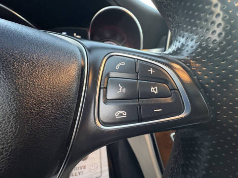 2015 Mercedes-Benz C-Class C 300 4MATIC