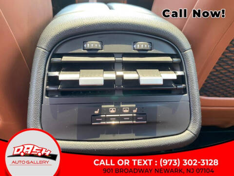 2014 Maserati Ghibli S Q4