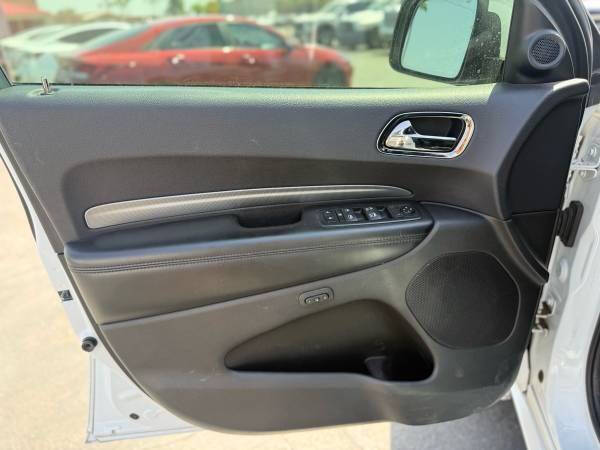 2019 Dodge Durango GT Plus
