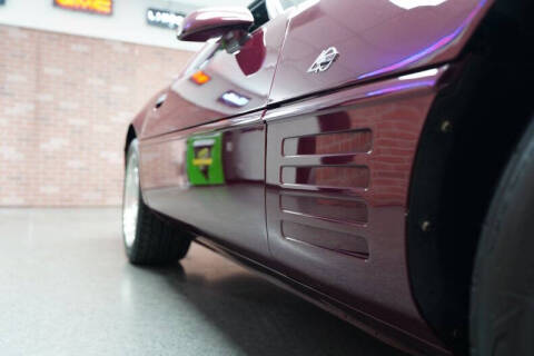 1993 Chevrolet Corvette