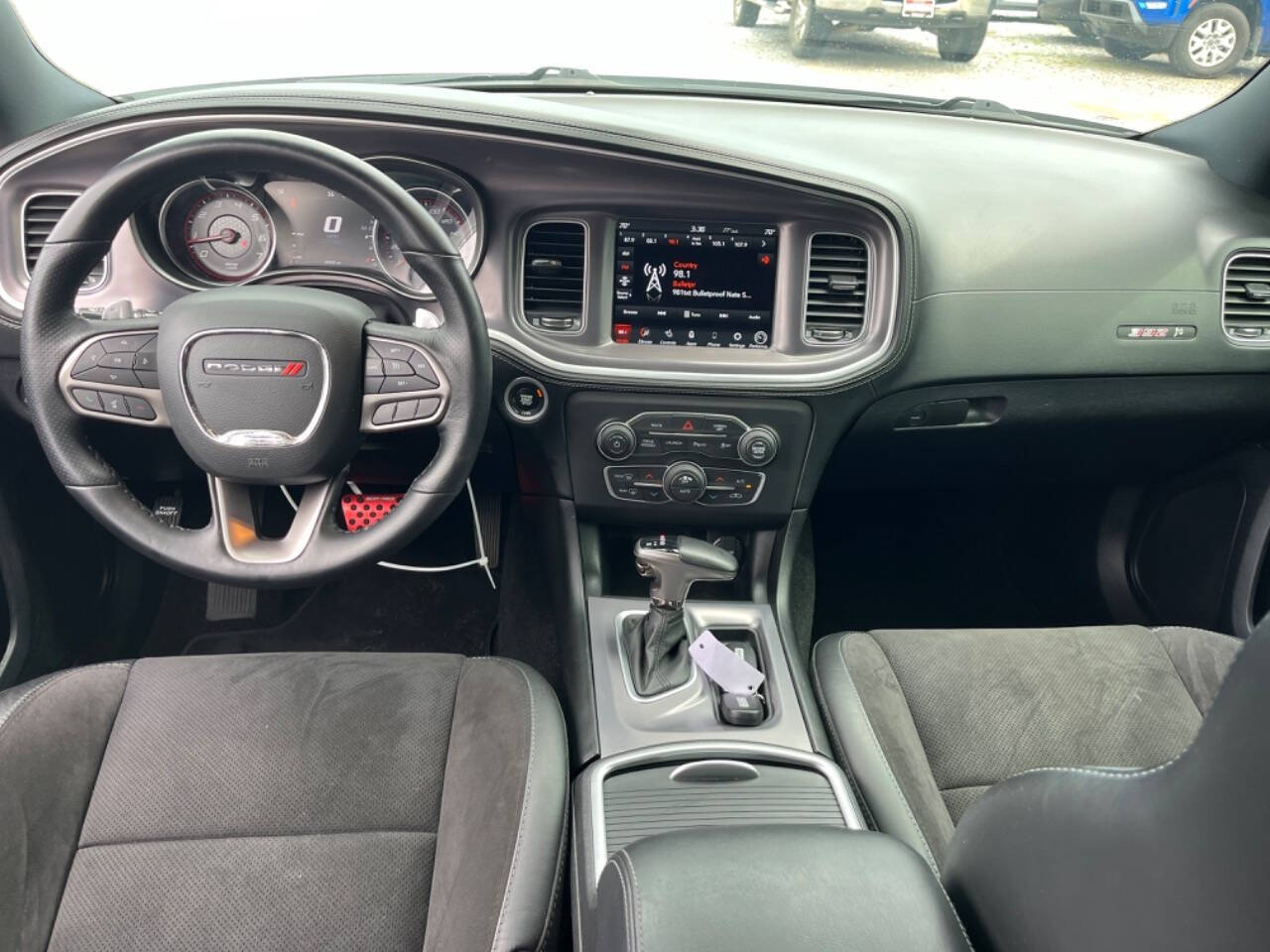 2020 Dodge Charger for sale at YOUR CAR GUY RONNIE in Alabaster, AL