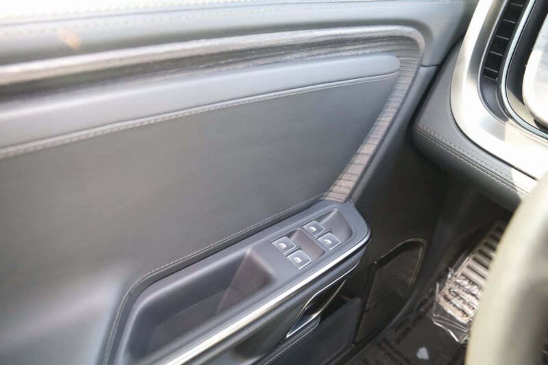 2022 Rivian R1T Adventure