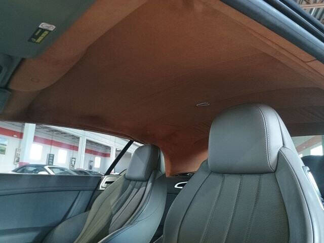 2013 Bentley Continental GT V8