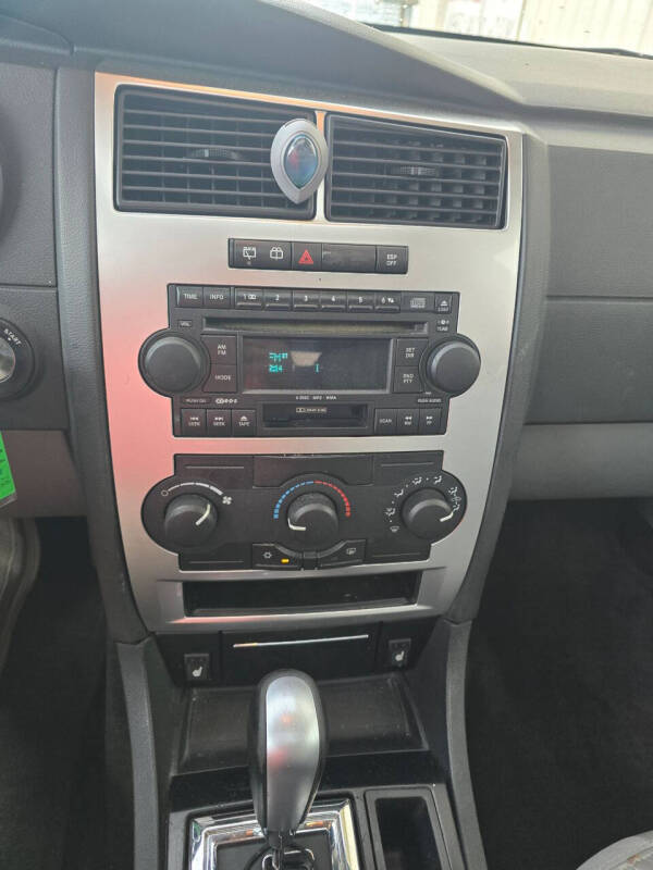 2006 Dodge Magnum SXT