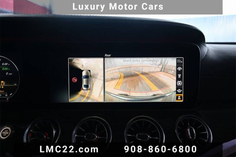 2020 Mercedes-Benz CLS CLS 450