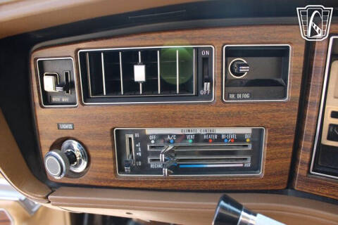 1974 Buick Electra