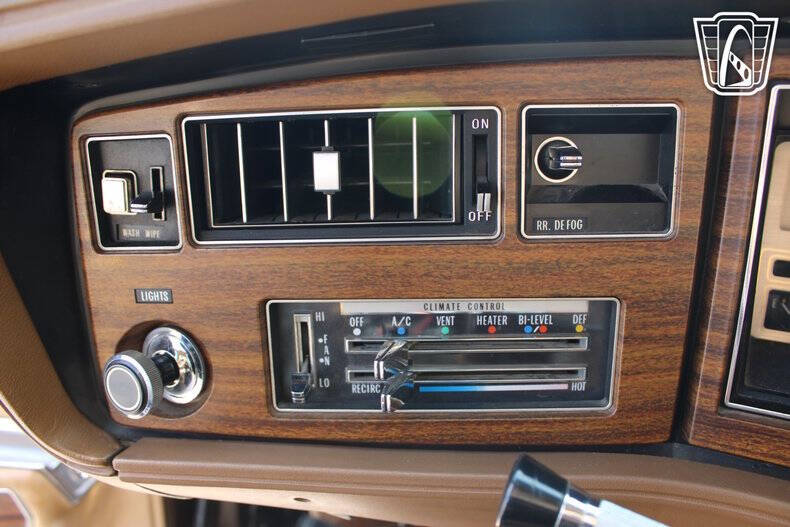 1974 Buick Electra