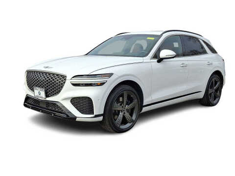 2023 Genesis GV70 2.5T Standard