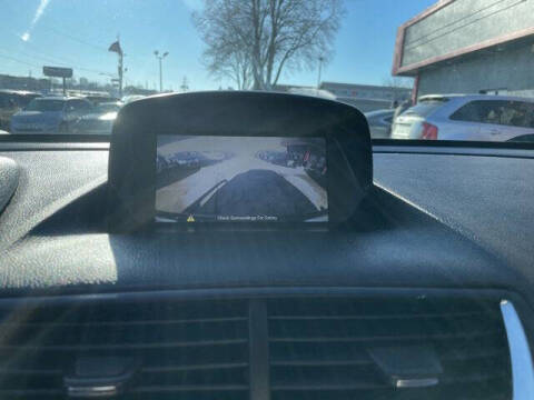 2013 Buick Encore Convenience