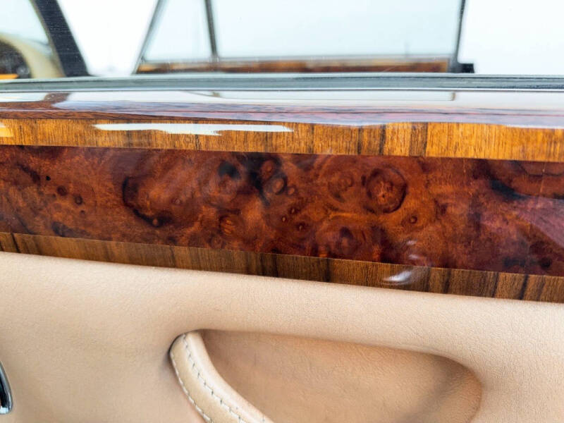 1979 Rolls-Royce Silver Shadow