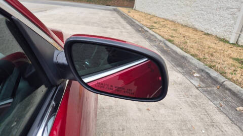 2010 Ford Taurus SHO