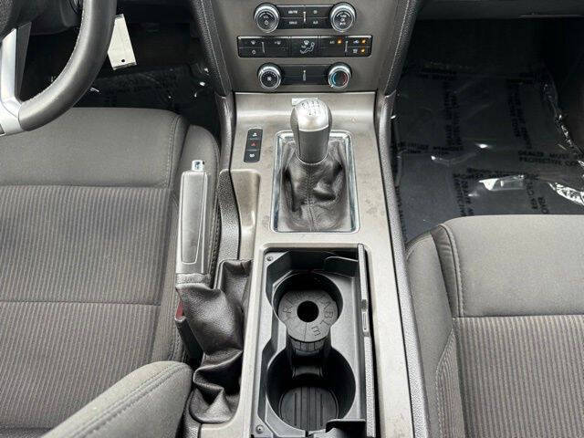 2014 Ford Mustang GT