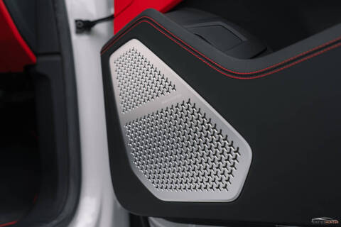 2021 Lamborghini Urus