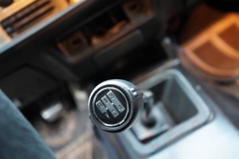 1976 Pontiac Firebird Trans Am