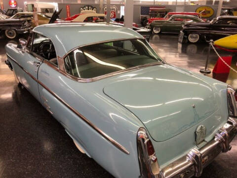 1953 Mercury Monterey