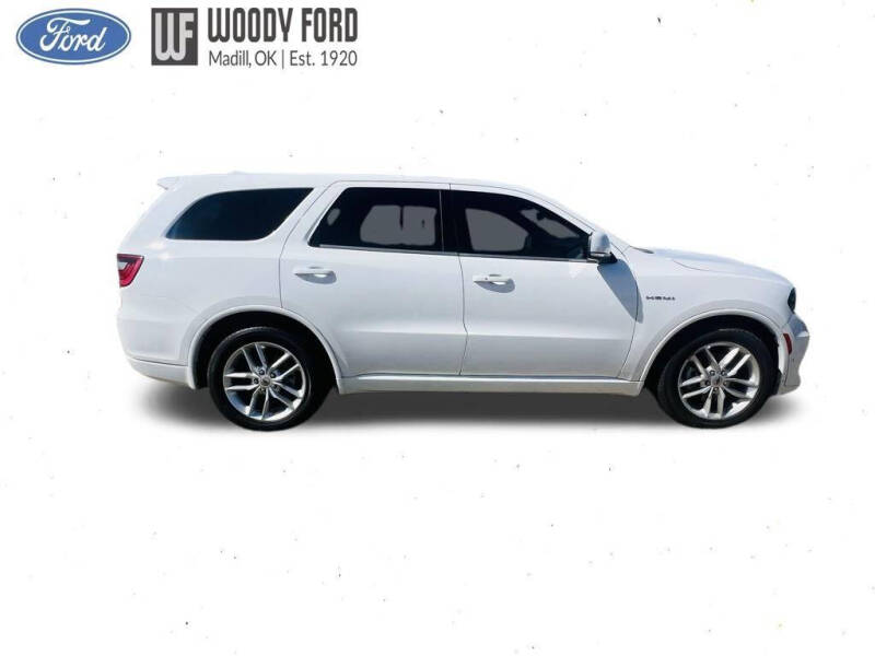 2021 Dodge Durango R/T