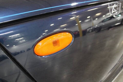 2001 Chrysler Prowler