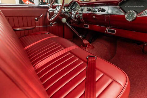 1955 Chevrolet 210
