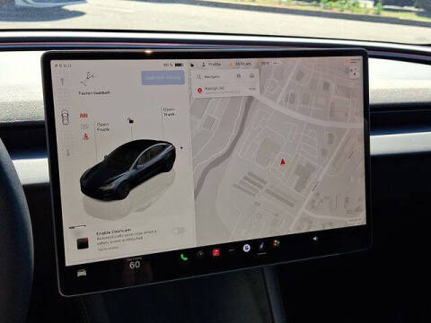 2024 Tesla Model 3 Long Range