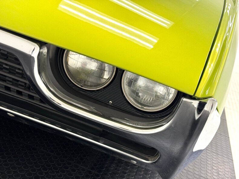 1962 Ford Thunderbird