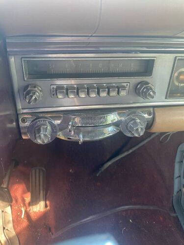 1954 Chrysler New Yorker