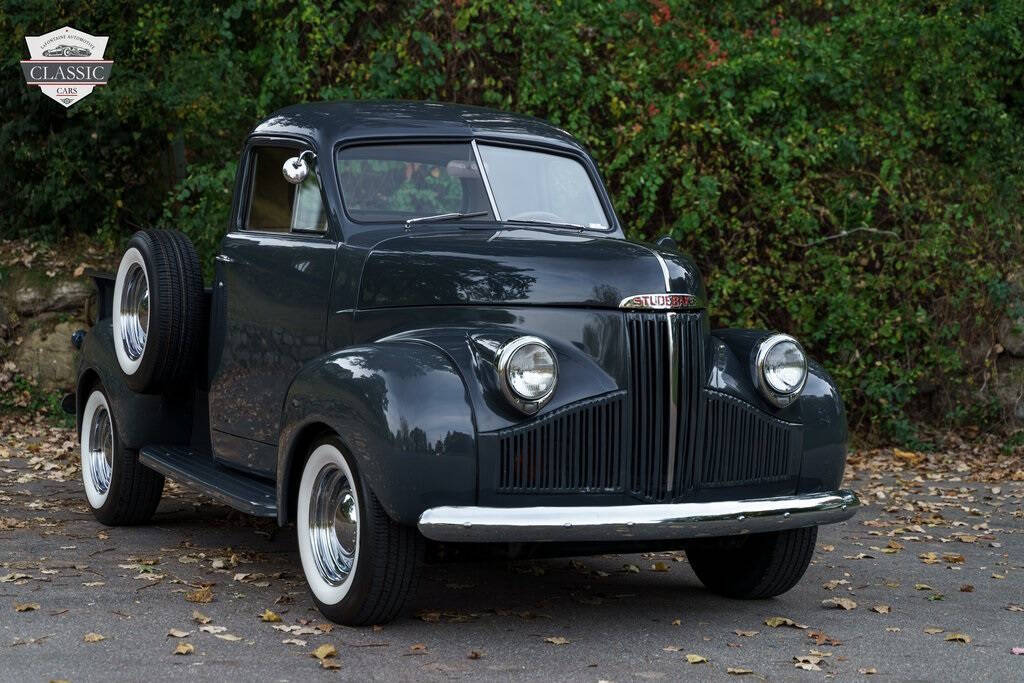 Studebaker For Sale In Howell, MI