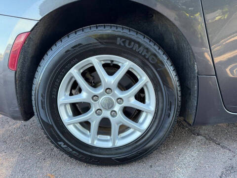 2019 Chrysler Pacifica LX