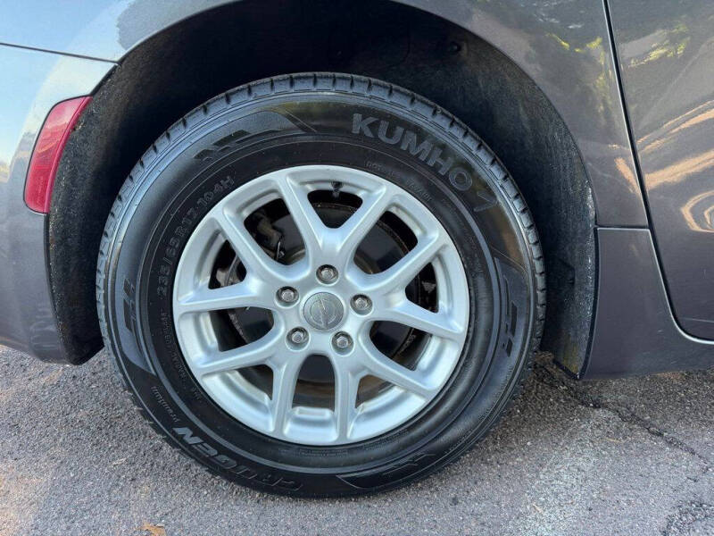 2019 Chrysler Pacifica LX