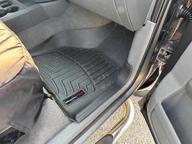 2007 Dodge Ram 2500 SLT