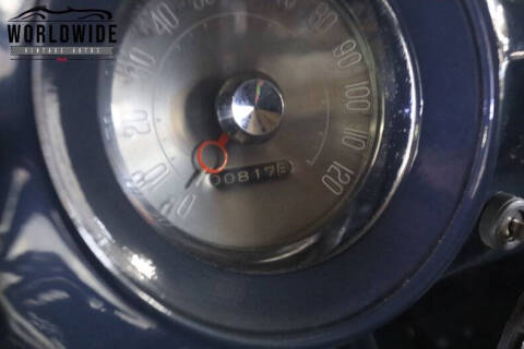 1930 American Motors Austin