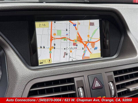 2012 Mercedes-Benz E-Class E 350