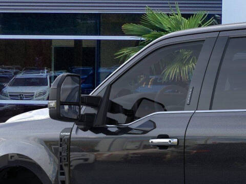 2026 Ford F-350 Super Duty