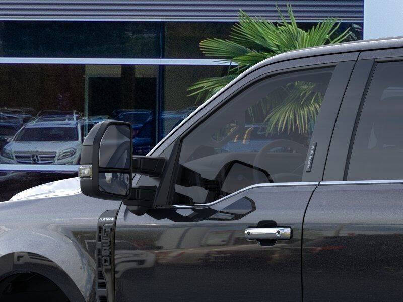 2026 Ford F-350 Super Duty