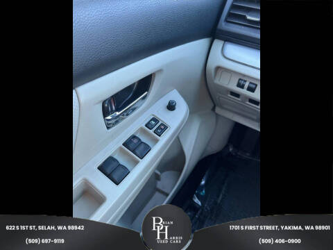 2014 Subaru XV Crosstrek 2.0i Limited