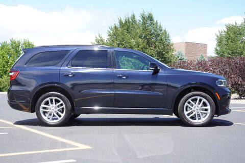 2024 Dodge Durango