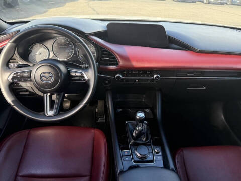 2024 Mazda Mazda3 Hatchback 2.5 S Premium