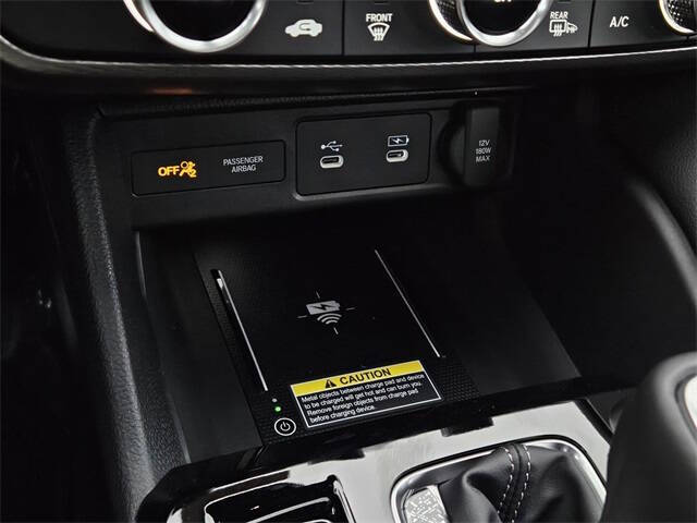 2026 Acura Integra w/A-SPEC