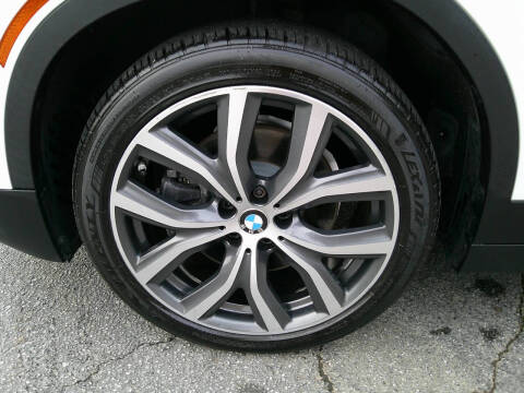 2018 BMW X2 sDrive28i