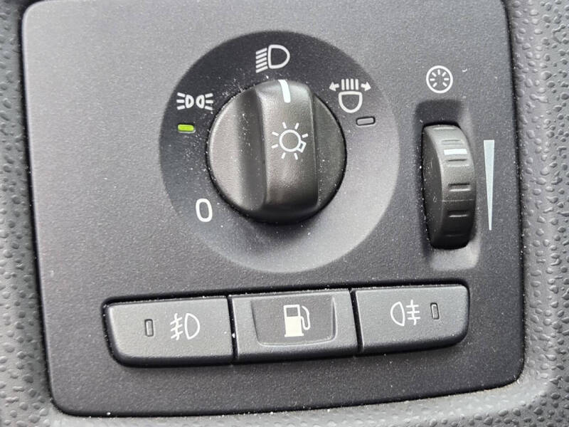 2011 Volvo C30 T5 R-Design