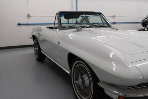 1964 Chevrolet Corvette