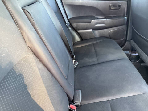 2015 Mitsubishi Outlander Sport 2.4 ES