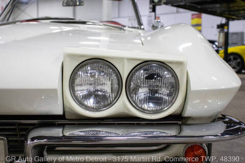1967 Chevrolet Corvette
