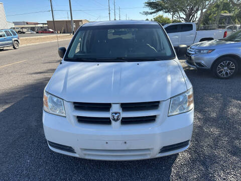 2008 Dodge Grand Caravan